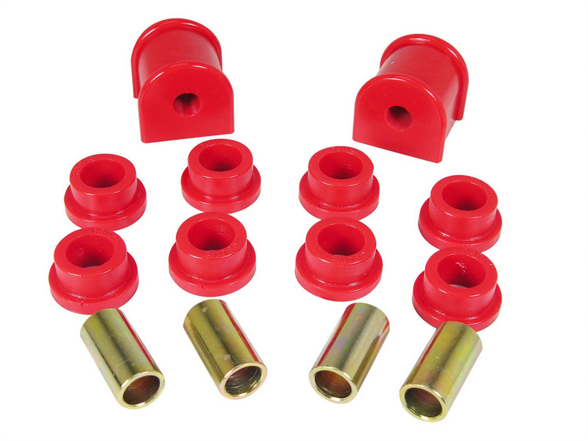Prothane 1-1112 Jeep TJ Rear Sway Bar Bushings 13mm Prothane 1-1112