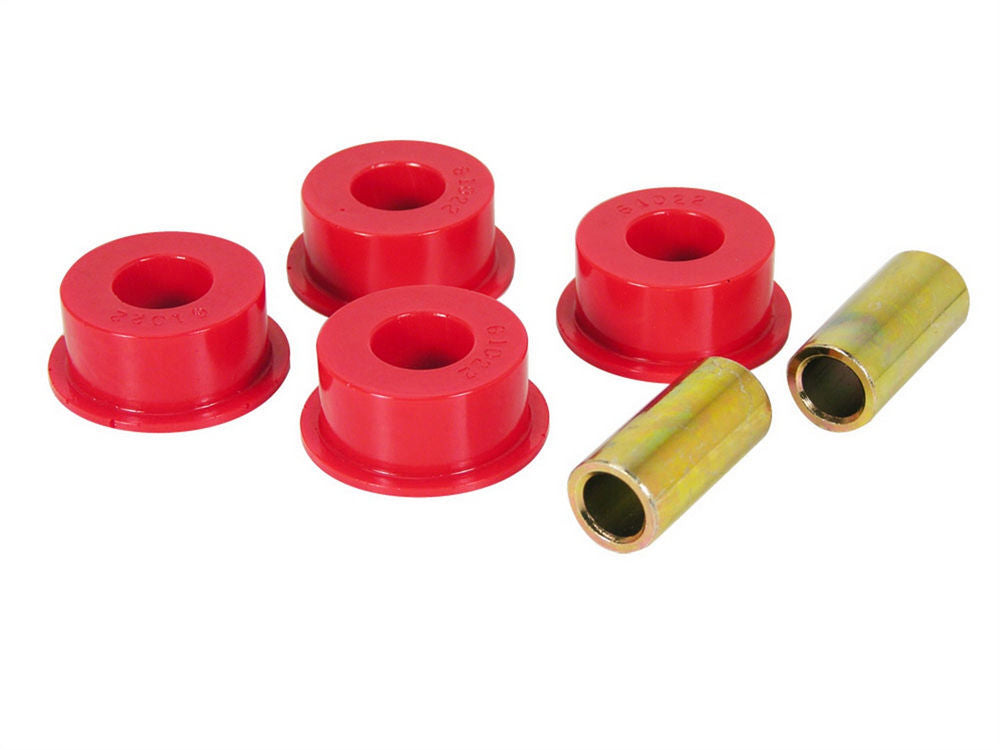 Prothane 1-1202 87-96 Wrangler Track Arm Bushings Prothane 1-1202