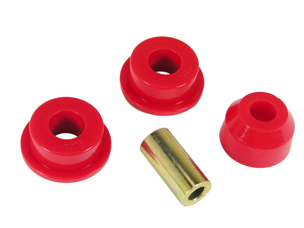 Prothane 1-1205 Jeep TJ Front Track Arm Bushing Kit Prothane 1-1205