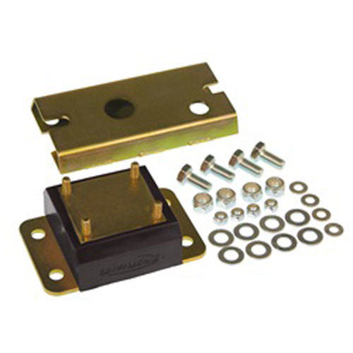 Prothane 1-1603-BL Bushing Trans Mount Kit 87-99 Jeep Cherokee Prothane 1-1603-BL