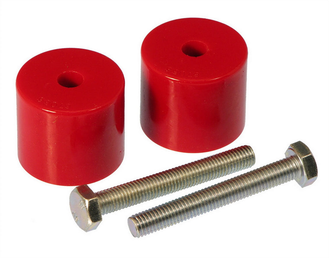 Prothane 1-1707 97-04 Jeep TJ Bump Stop Spacer Kit Prothane 1-1707