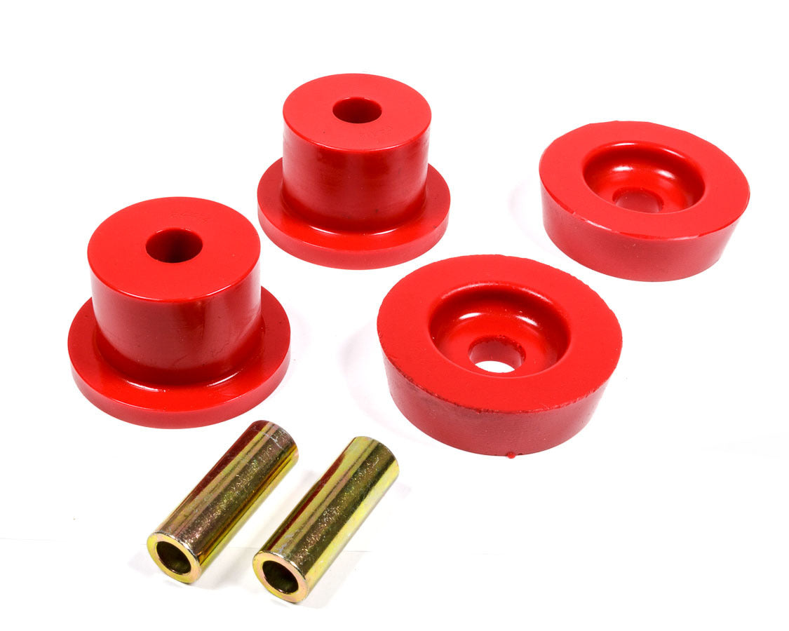 Prothane 12-1601 90-97 Mazada Miata Rear Differential Bushing Kit Prothane 12-1601