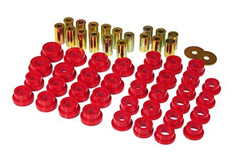 Prothane 14-307 Nissan Rear Bushing Kit Prothane 14-307