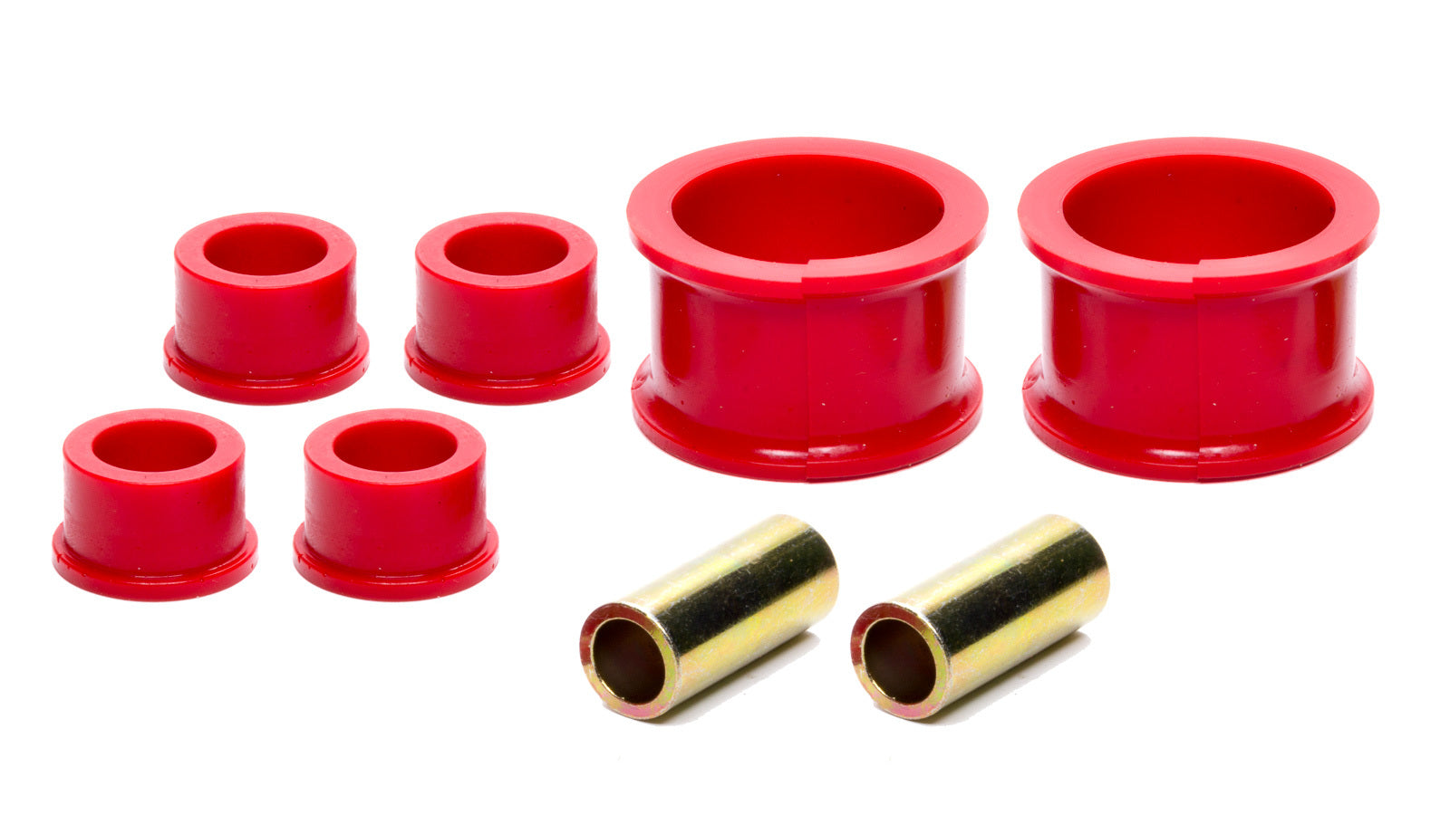 Prothane 14-706 Nissan Rack & Pinion Bushing Kit Prothane 14-706