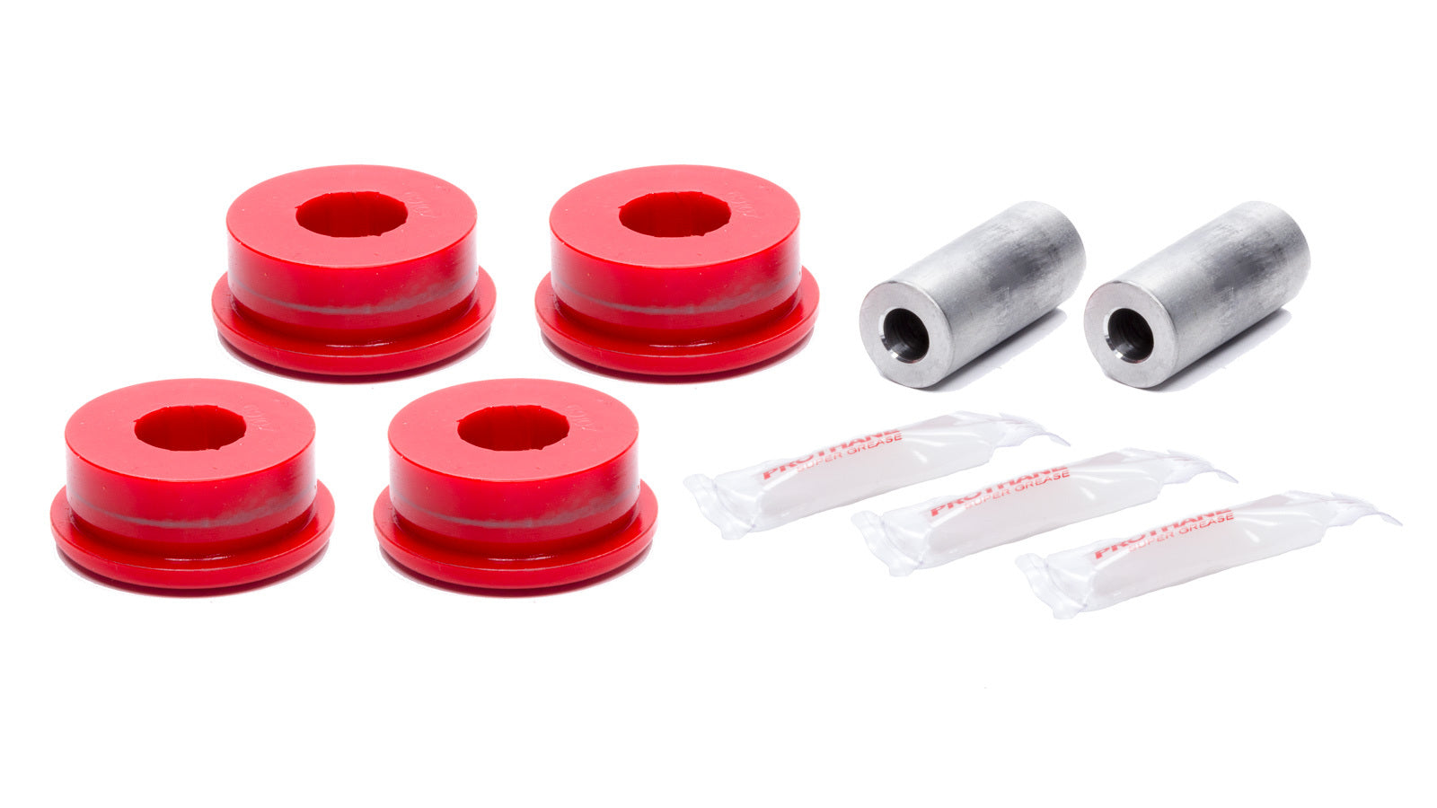 Prothane 16-1609 Subaru Rear Differental Mount Bushing Kit Prothane 16-1609