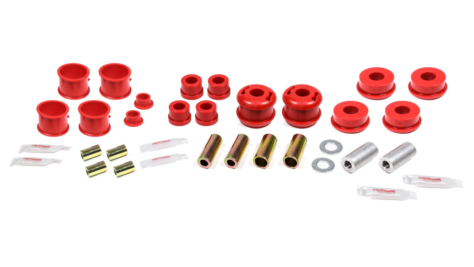 Prothane 16-2004 Subaru Bushing Kit Prothane 16-2004