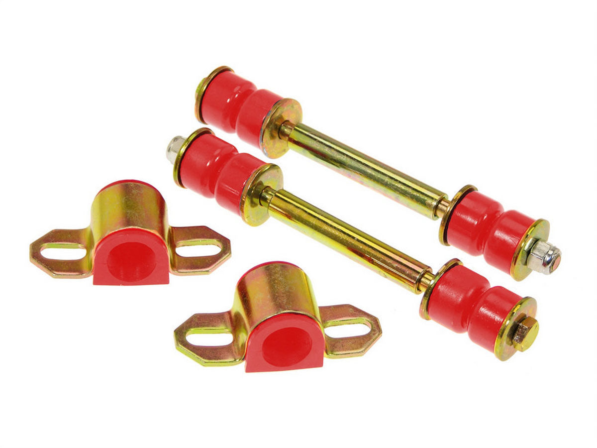 Prothane 18-1107 TOY S/B BUSH 23MM 2WD PU 89-95 Prothane 18-1107