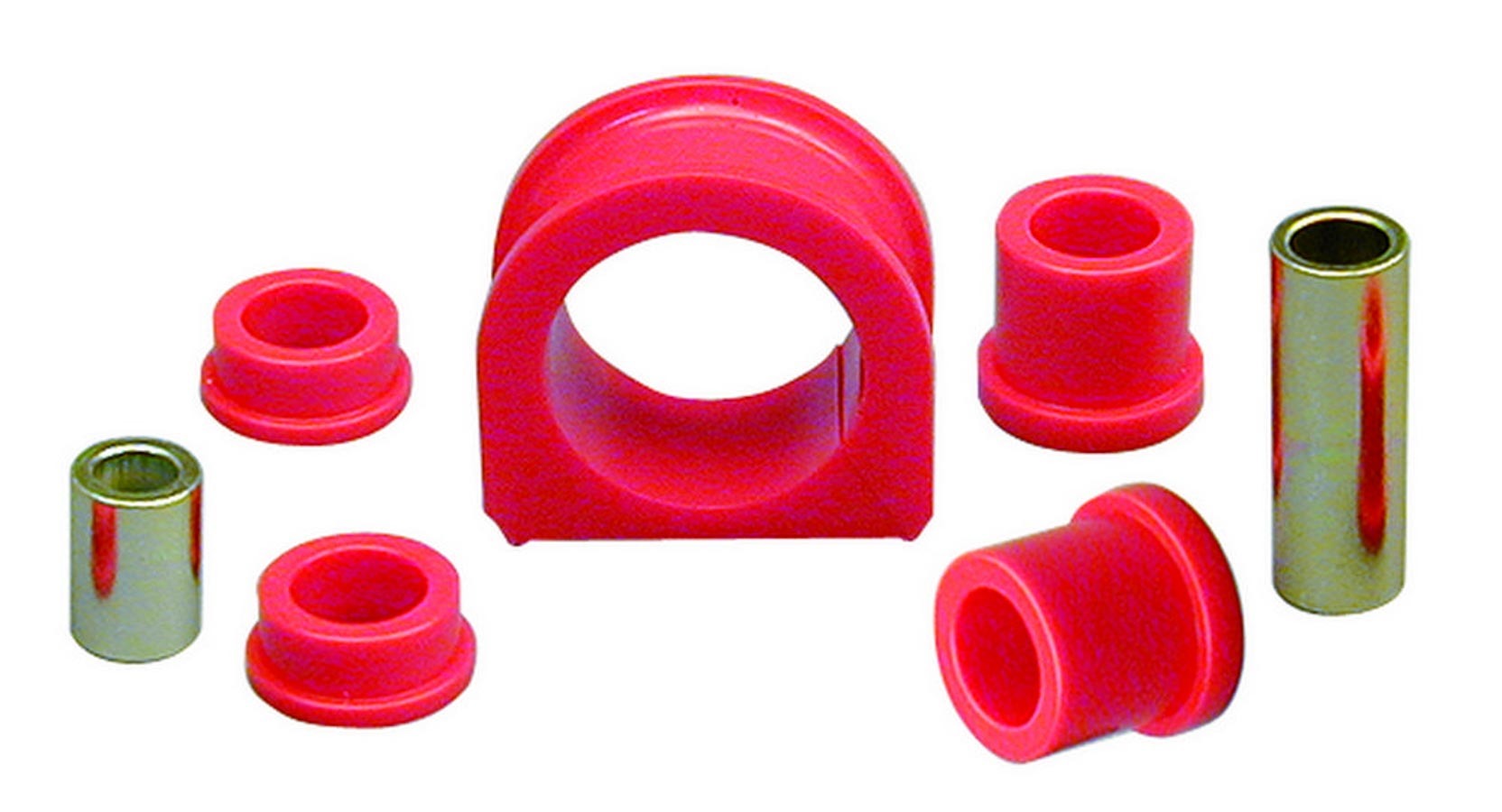 Prothane 18-701 95-00 Tacoma Steering Rack Buching Kit Prothane 18-701