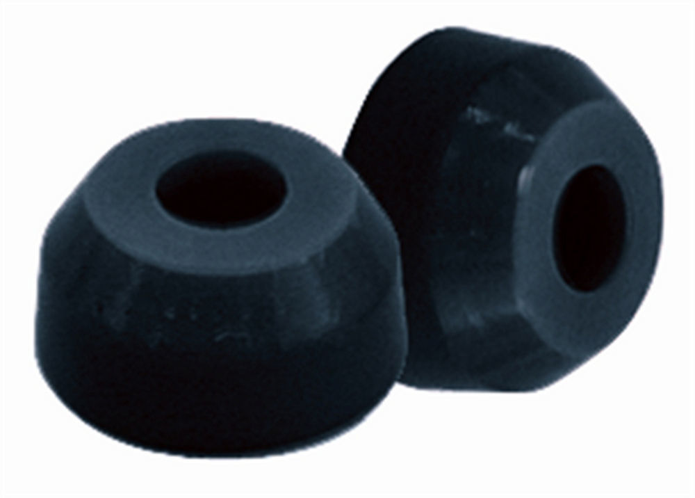 Prothane 19-1712-BL Tie Rod End Boots .590x1.375 Prothane 19-1712-BL