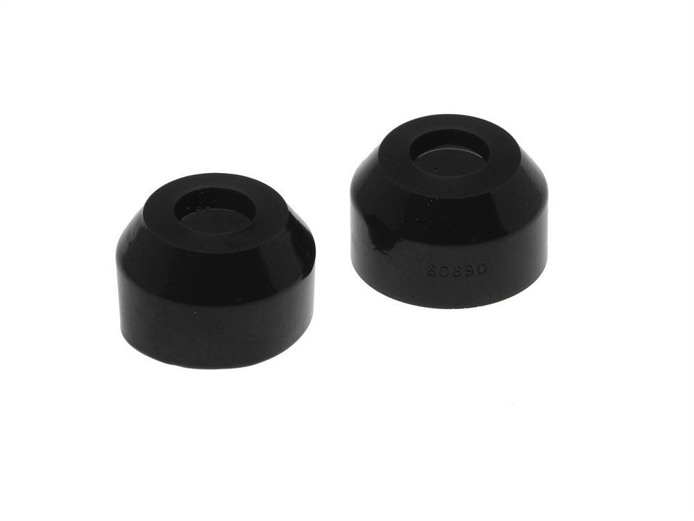 Prothane 19-1725-BL Tie Rod Boots Pair Mustang Prothane 19-1725-BL