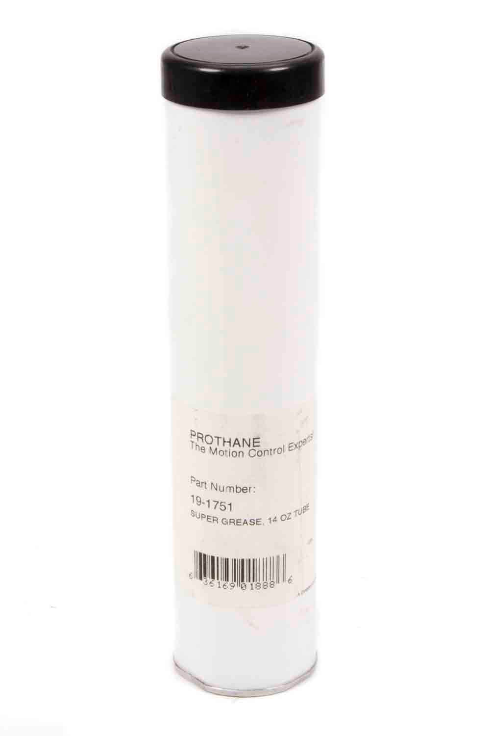 Prothane 19-1751 Super Grease 14oz Tube Prothane 19-1751
