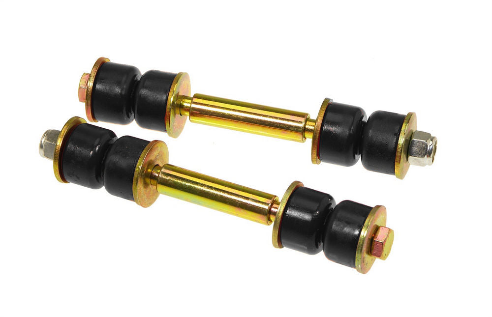 Prothane 19-405-BL End Link Set 3 1/4 Mntg Length Prothane 19-405-BL