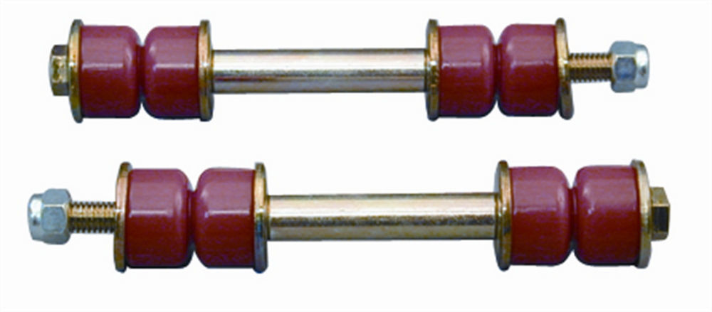 Prothane 19-409 Sway Bar End Links 4.5in Length Prothane 19-409