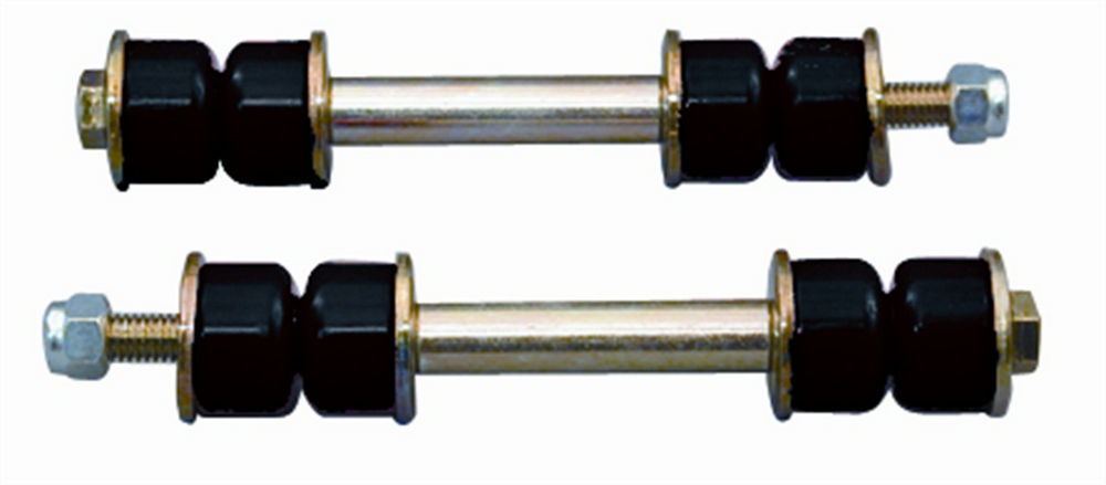 Prothane 19-409-BL End Link Set 4 1/2 Mount Length Prothane 19-409-BL