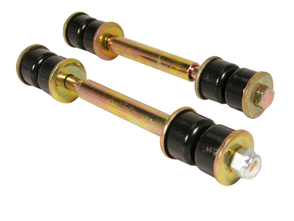 Prothane 19-416-BL End Link Set 5 Mount Length Prothane 19-416-BL