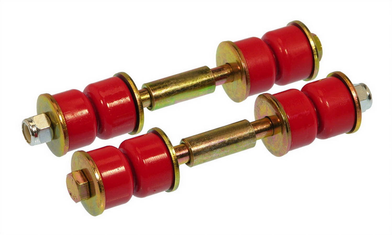 Prothane 19-419 END LINK SET 7 3/8 MNTG LNGTH Prothane 19-419