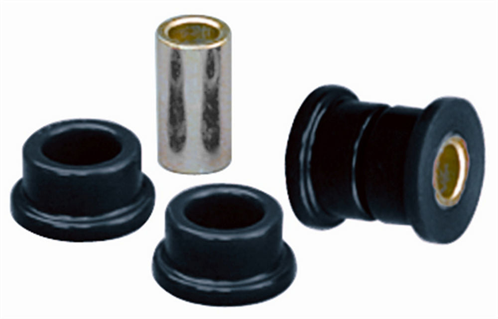 Prothane 19-605-BL Universal Bushing 1.5ODx 2.5L w/1/2in Bolt Hole Prothane 19-605-BL