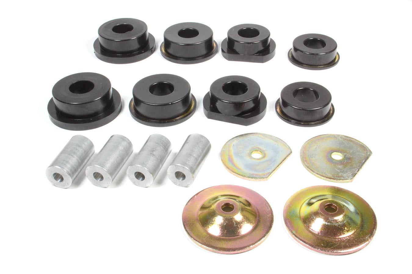 Prothane 4-109-BL 05-10 LX Platform Sub Frame Kit Bushings Prothane 4-109-BL
