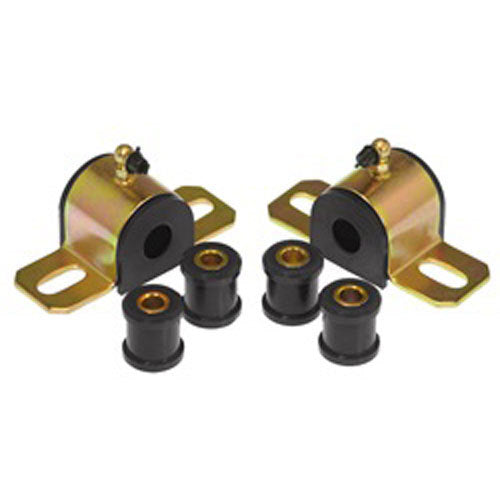 Prothane 4-1139-BL 05-10 LX Platform Rear Sway Bar Bushing Kit Prothane 4-1139-BL