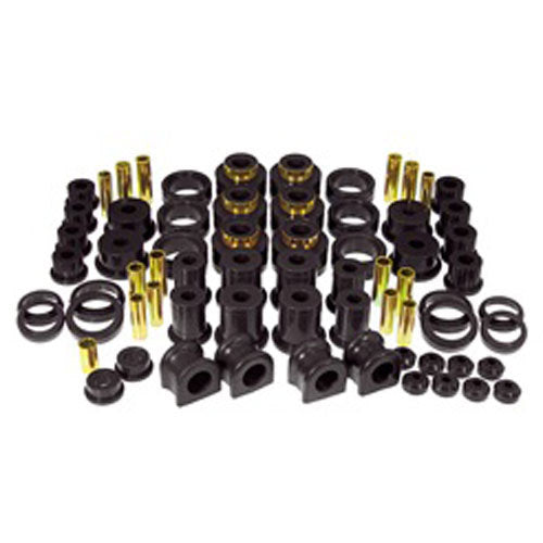 Prothane 4-2008-BL 94-01 Ram Bushing Kit Total Vehicle Prothane 4-2008-BL