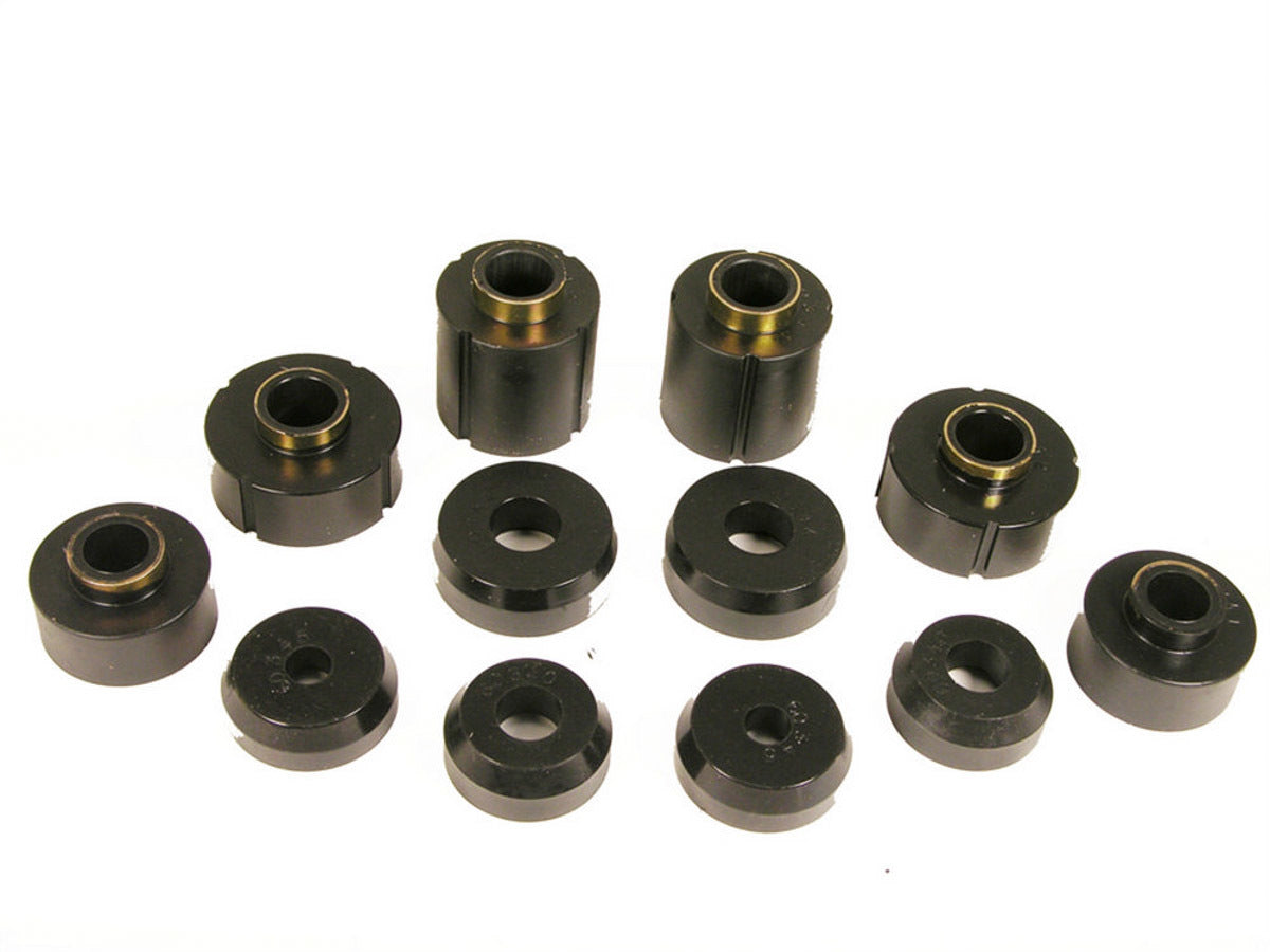 Prothane 6-106-BL Ford Body Mount 2/4WD Ranger 83-97 Prothane 6-106-BL