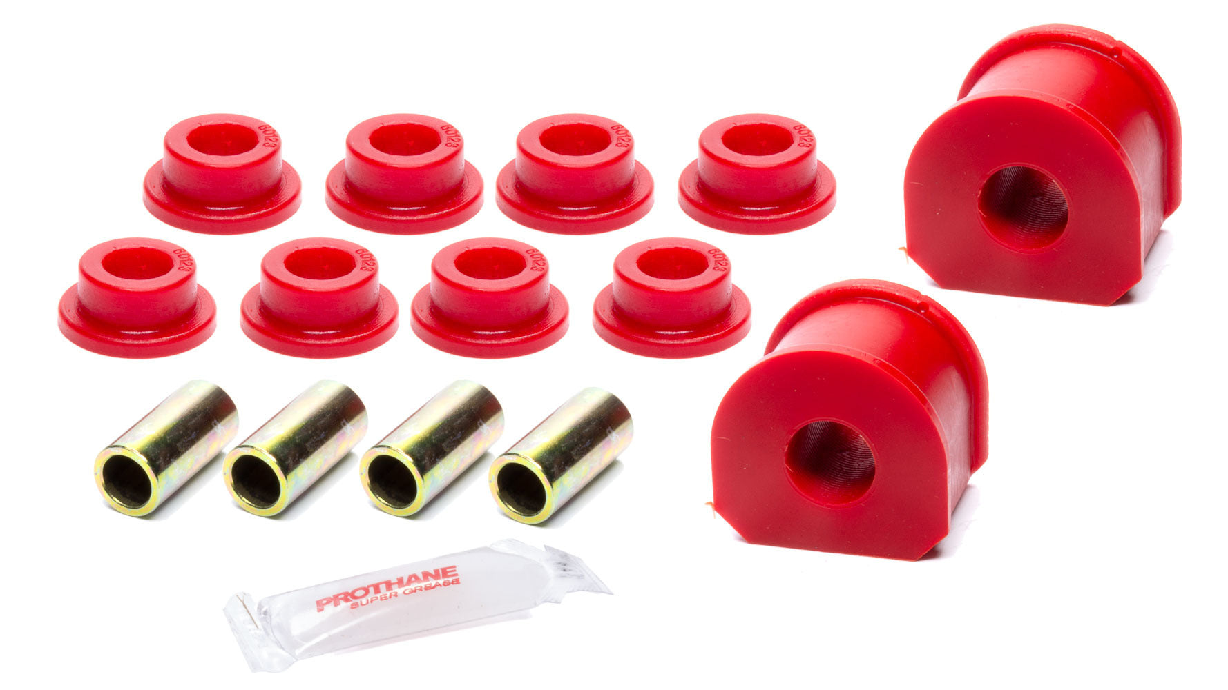 Prothane 6-1143 97-03 Expedition Rear Sway Bar Bushings 22mm Prothane 6-1143