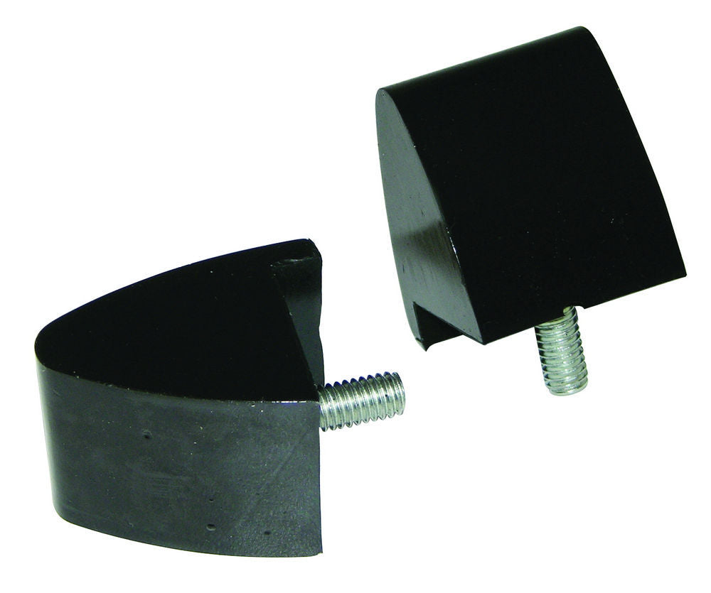 Prothane 6-1303-BL 64-73 Mustang Front Bump Stop Prothane 6-1303-BL