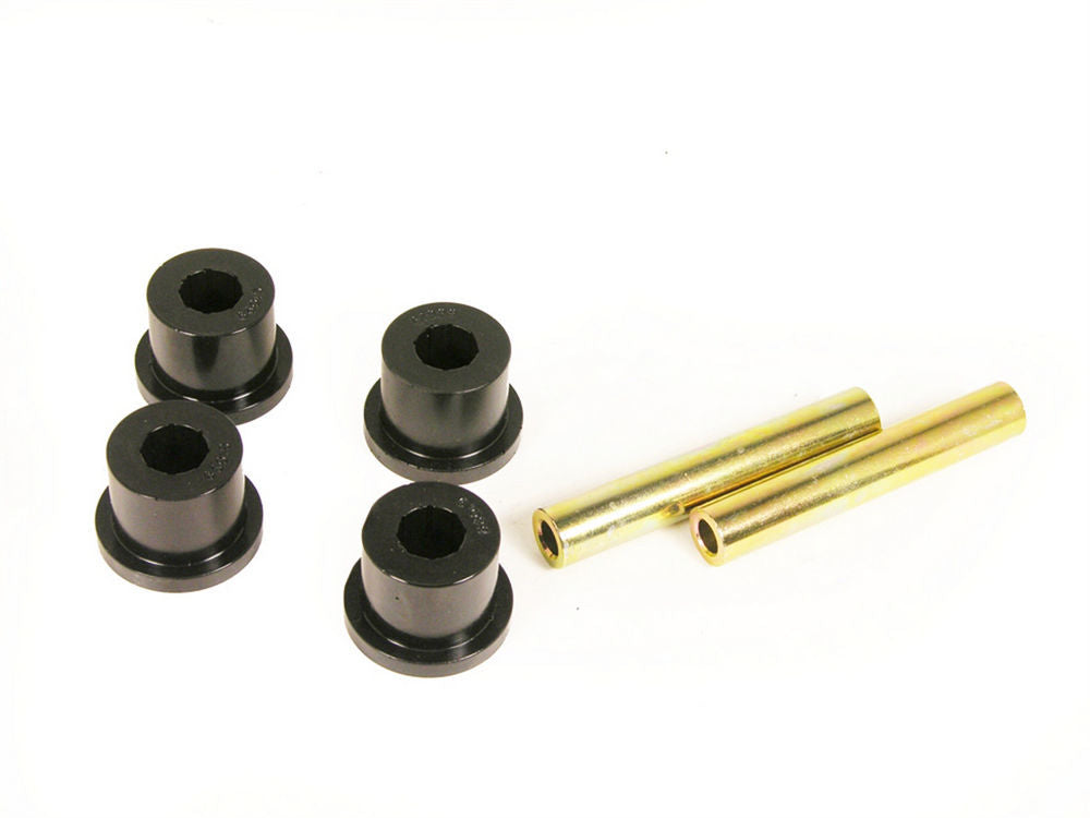 Prothane 6-1603-BL Must Trans X-Member To Frame 79-93 Prothane 6-1603-BL