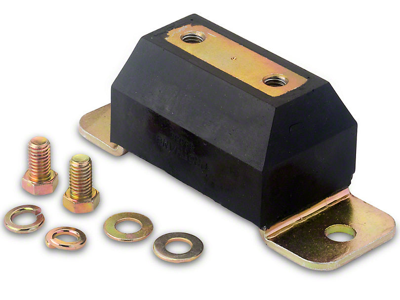 Prothane 6-1604-BL Ford Trans Mount 79-98 Mustang Prothane 6-1604-BL
