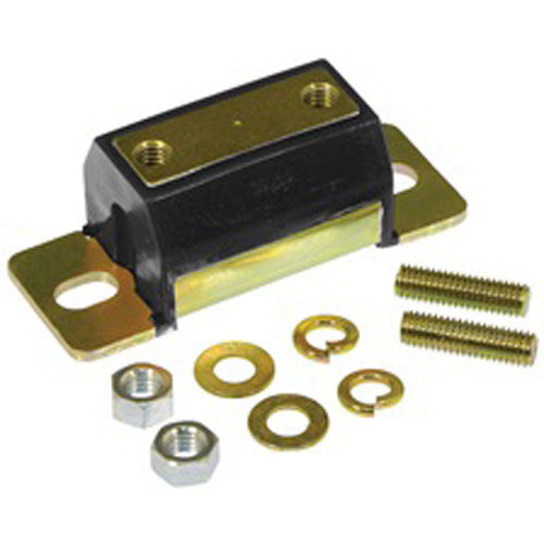 Prothane 6-1608-BL Mustang Conversn Trans Mount 79-98 Prothane 6-1608-BL