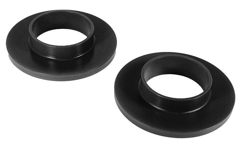 Prothane 6-1704-BL 64-73 Mustang Front Coil Spring Isolator Prothane 6-1704-BL