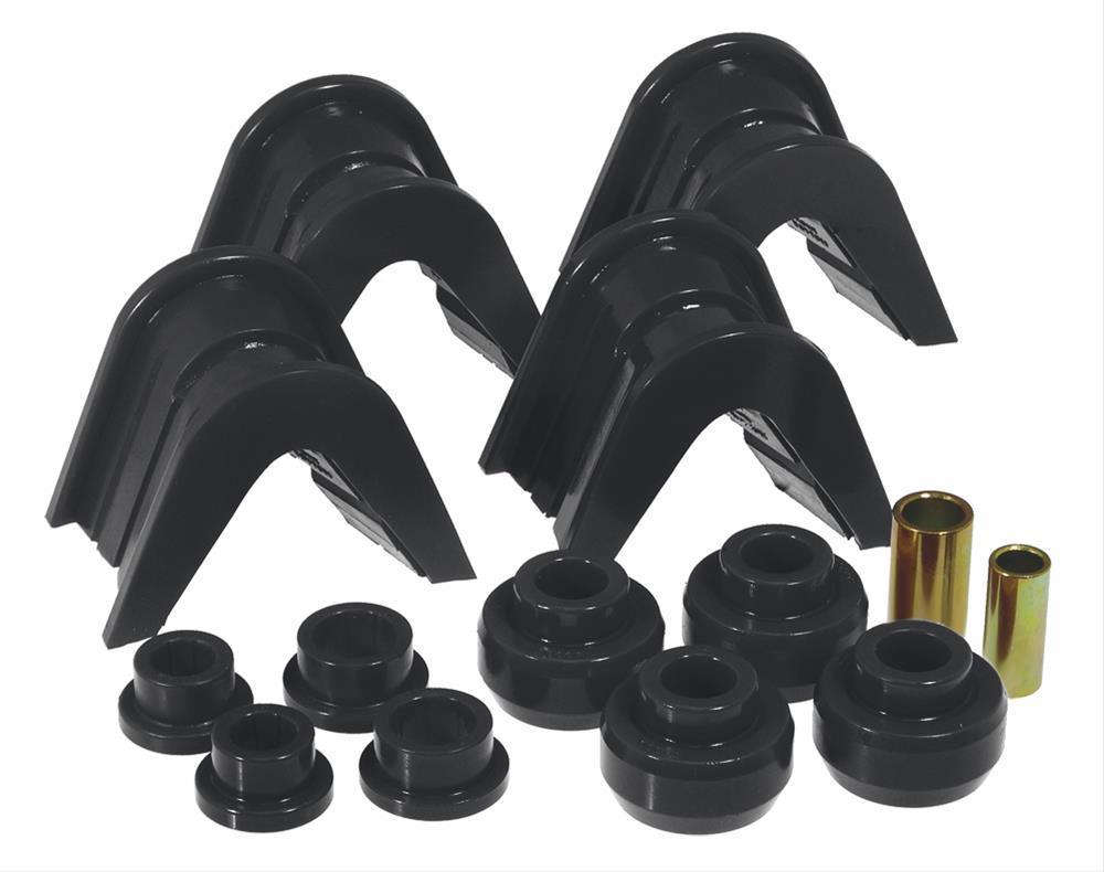 Prothane 6-1902BL 66-79 Ford F100 C-Bush ing 4 Degree Bushing Set Prothane 6-1902BL