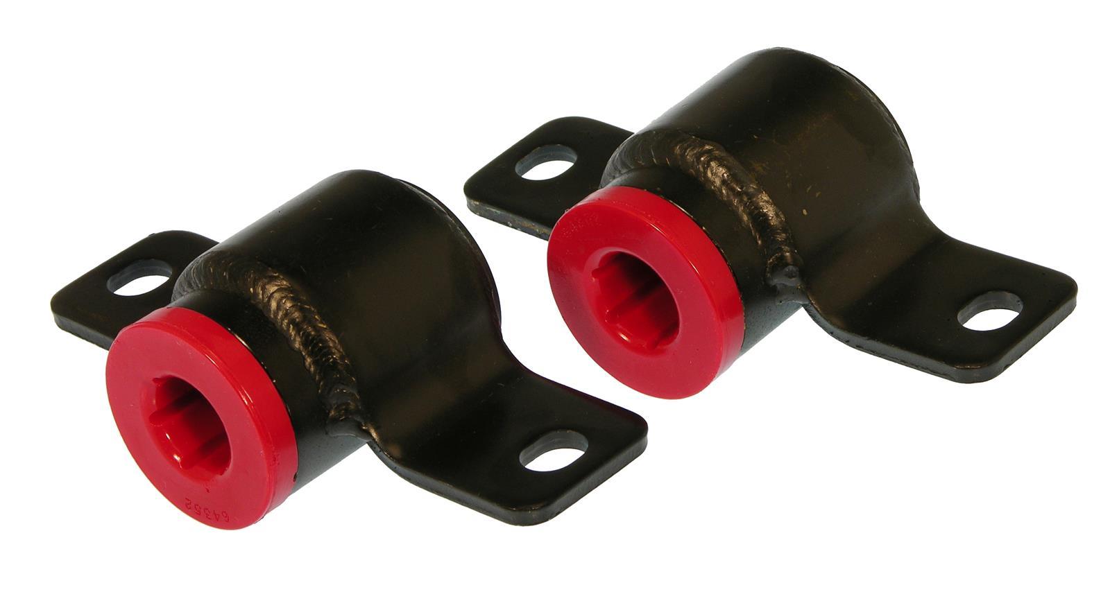 Prothane 6-220 05-13 Mustang Front Control Arm Bushings Prothane 6-220