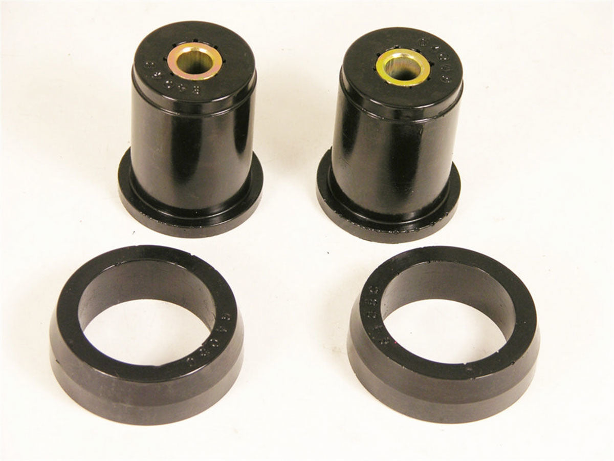 Prothane 6-309-BL 79-03 Mustang Axle Housing Bushing Hard Blk Prothane 6-309-BL