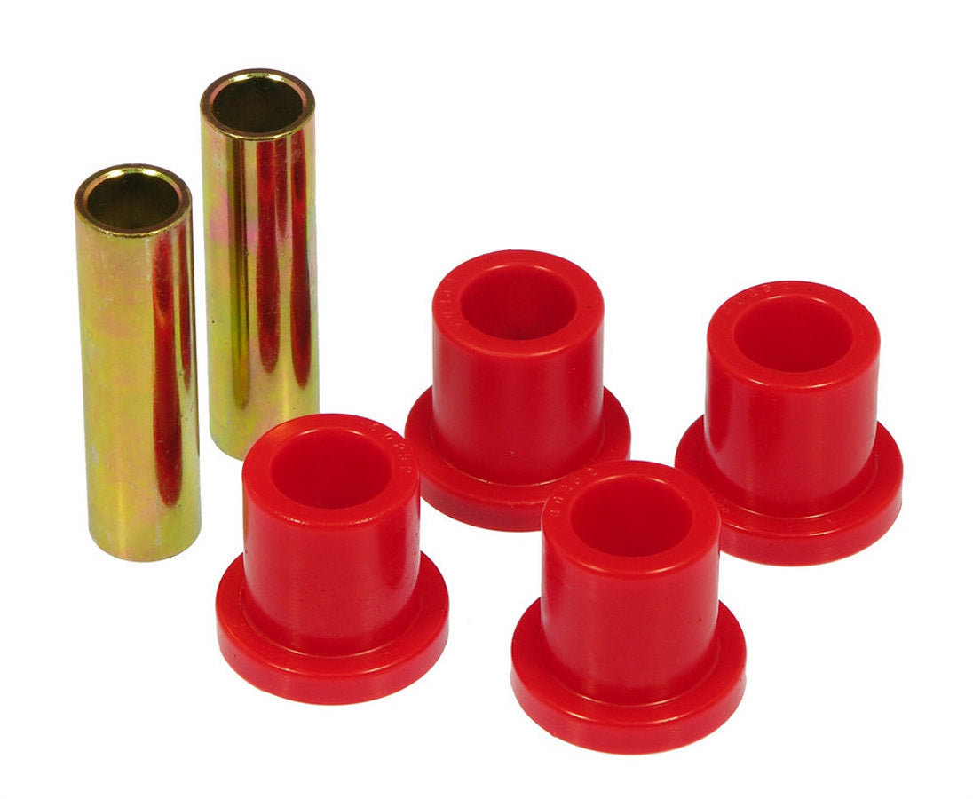 Prothane 6-803 57-72 Ford F100 Rear Frame Shackle Bushings Prothane 6-803