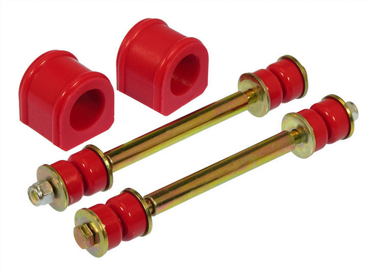 Prothane 7-1114 88-98 GM P/U Front Sway Bar Bushings 1-3/16in OD Prothane 7-1114