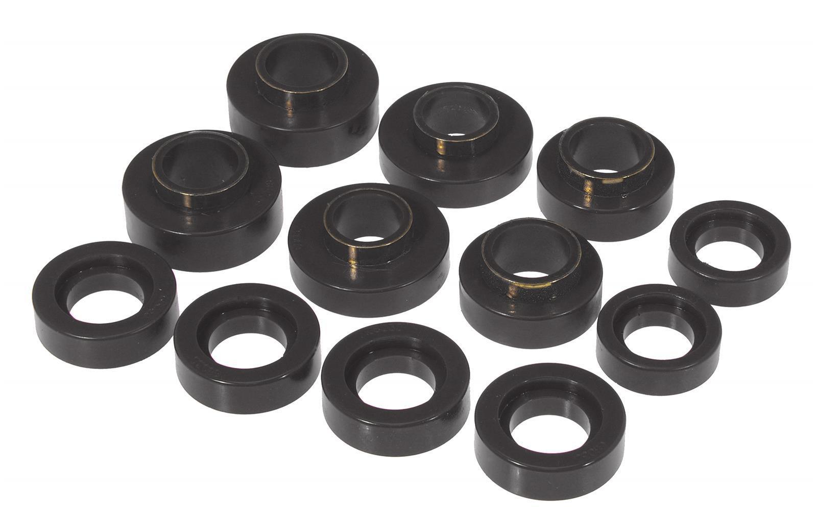 Prothane 7-119BL 67-81 Camaro Body Mount Kit Prothane 7-119BL