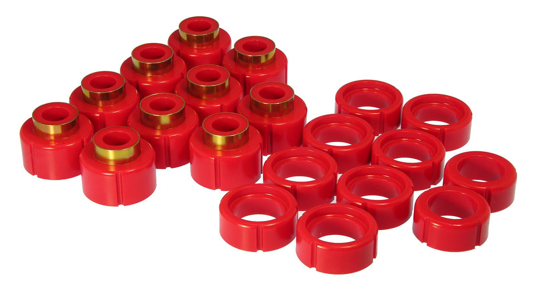 Prothane 7-136 BLAZER TAHOE YUKON BDY M NT 92-99 Prothane 7-136