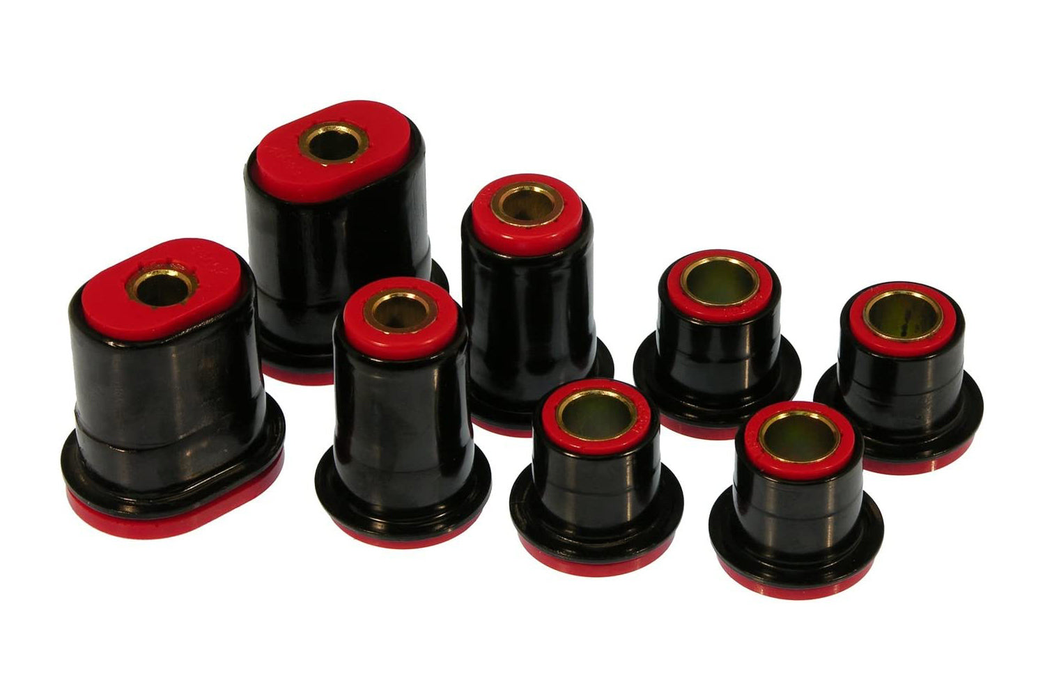 Prothane 7-222 GM FRT C-ARM BUSH 66-72 OVAL LOWER Prothane 7-222