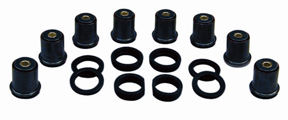 Prothane 7-225-BL GM Rear C-Arm Bushings 65-88 Prothane 7-225-BL