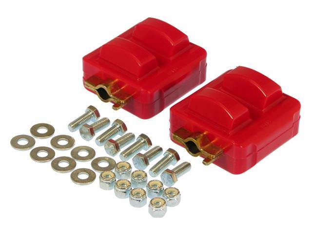 Prothane 7-512 Red F-BODY V8 LS1 Motor Mount Prothane 7-512