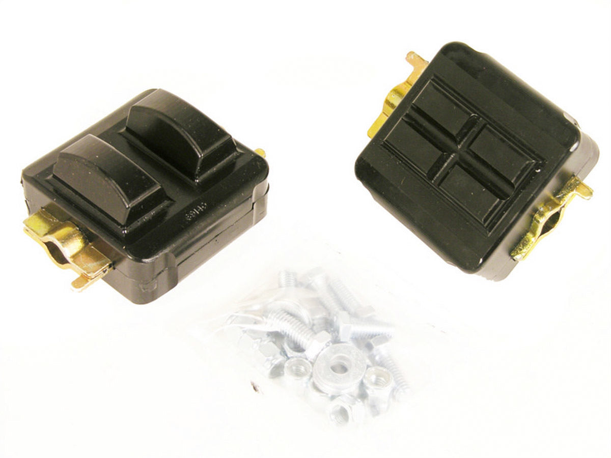 Prothane 7-512-BL 98-02 Camaro LS1 Motor Mount Black Prothane 7-512-BL