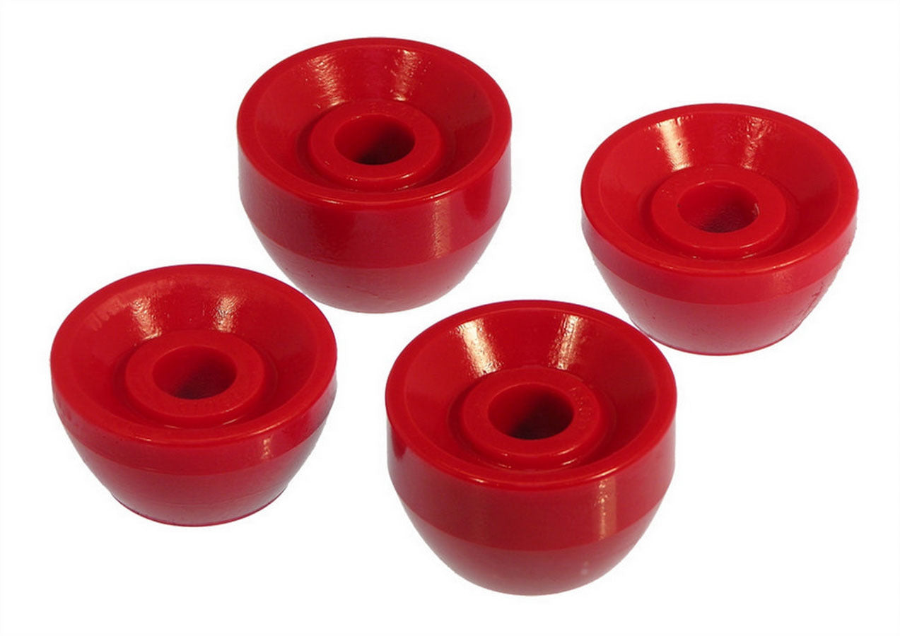 Prothane 8-1202 90-97 Honda Front Strut Rod Bushings Prothane 8-1202