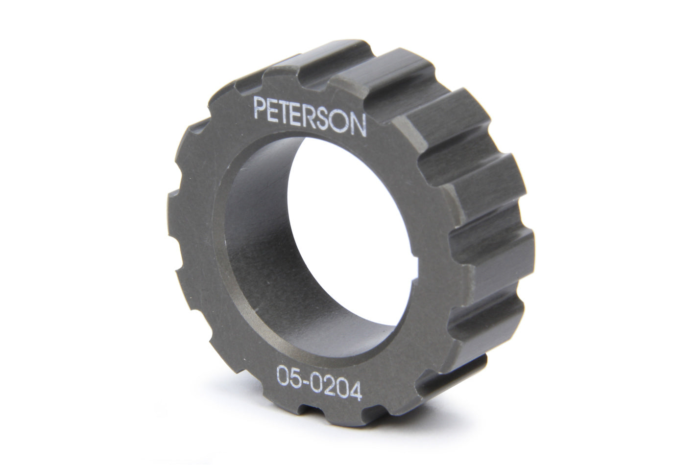 Peterson Fluid 05-0204 Crank Pulley Gilmer 14T Peterson Fluid 05-0204