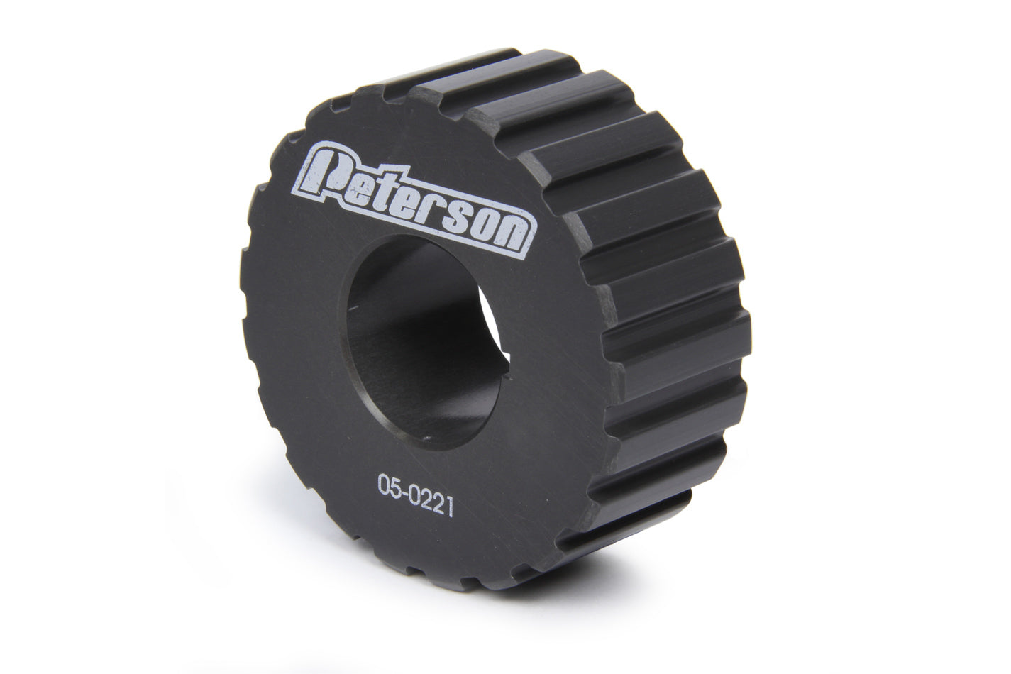 Peterson Fluid 05-0221 Crank Pulley Gilmer 21T Peterson Fluid 05-0221