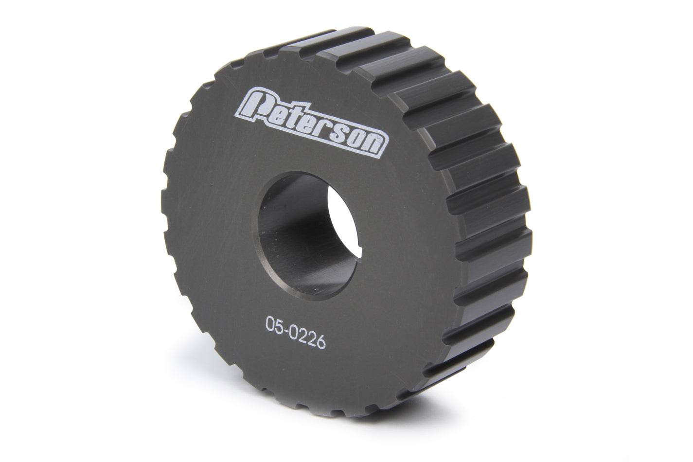 Peterson Fluid 05-0226 Crank Pulley Gilmer 26T Peterson Fluid 05-0226