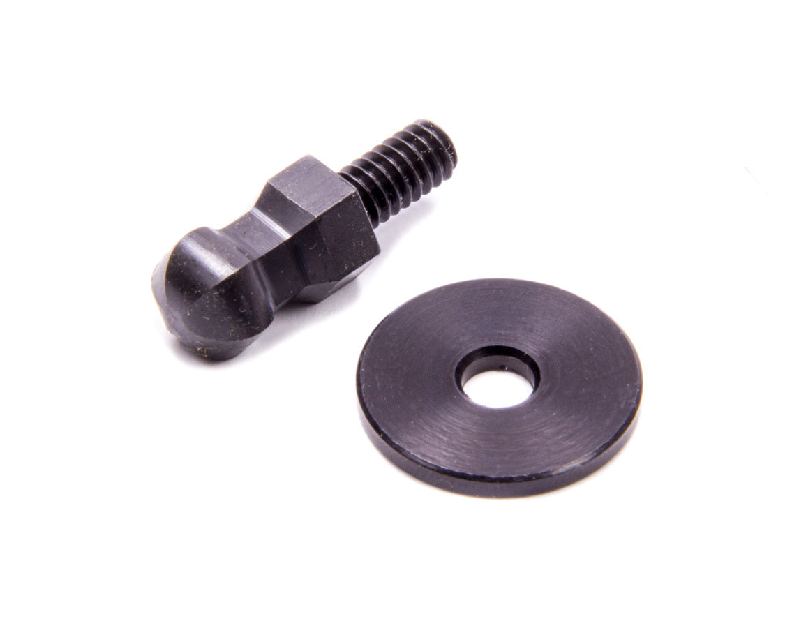 Peterson Fluid 05-0395 Drive Spud  1/4-20 Ball Peterson Fluid 05-0395