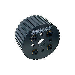 Peterson Fluid 05-0428 W/P Pulley Gilmer 28T Peterson Fluid 05-0428