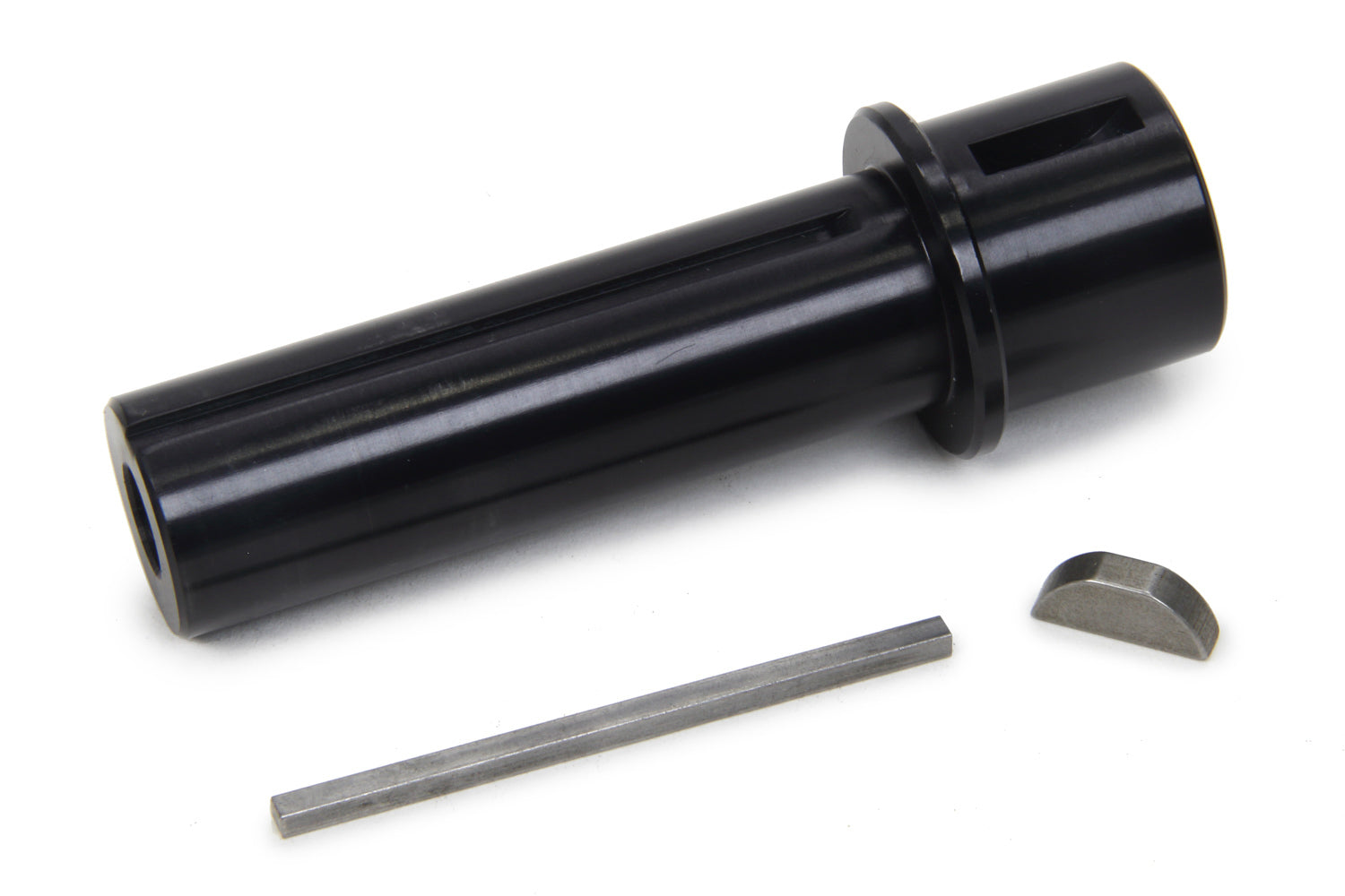 Peterson Fluid 05-0707 Mandrel 3.250 SBC Alum Peterson Fluid 05-0707