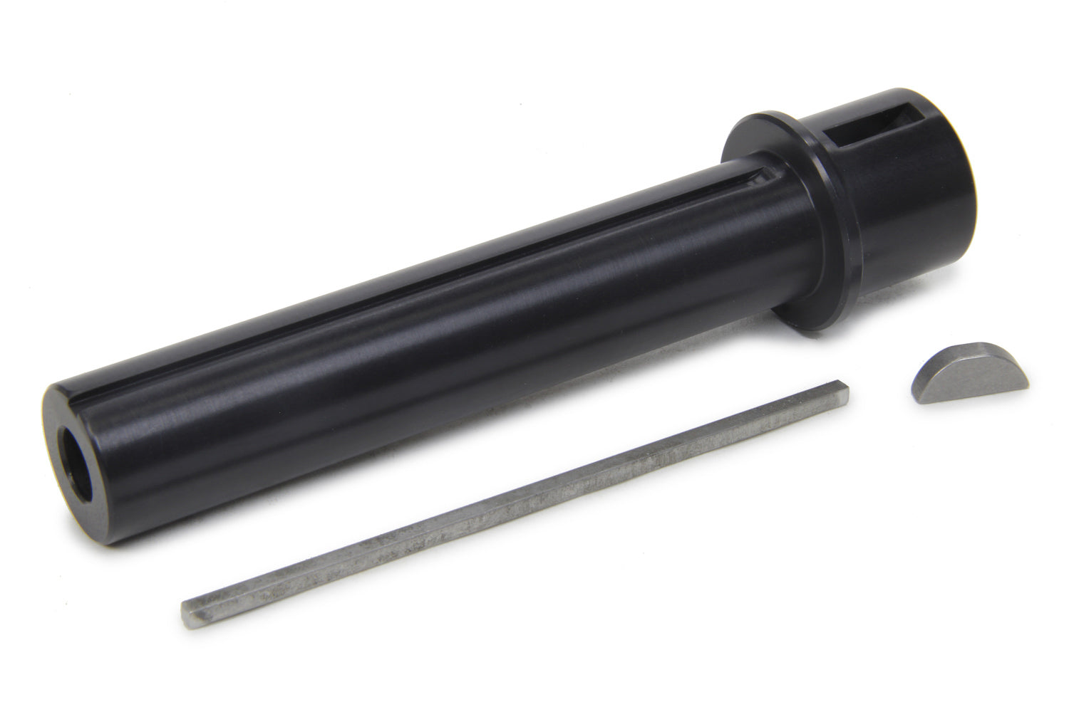 Peterson Fluid 05-0708 Mandrel 5.000 SBC Alum Peterson Fluid 05-0708